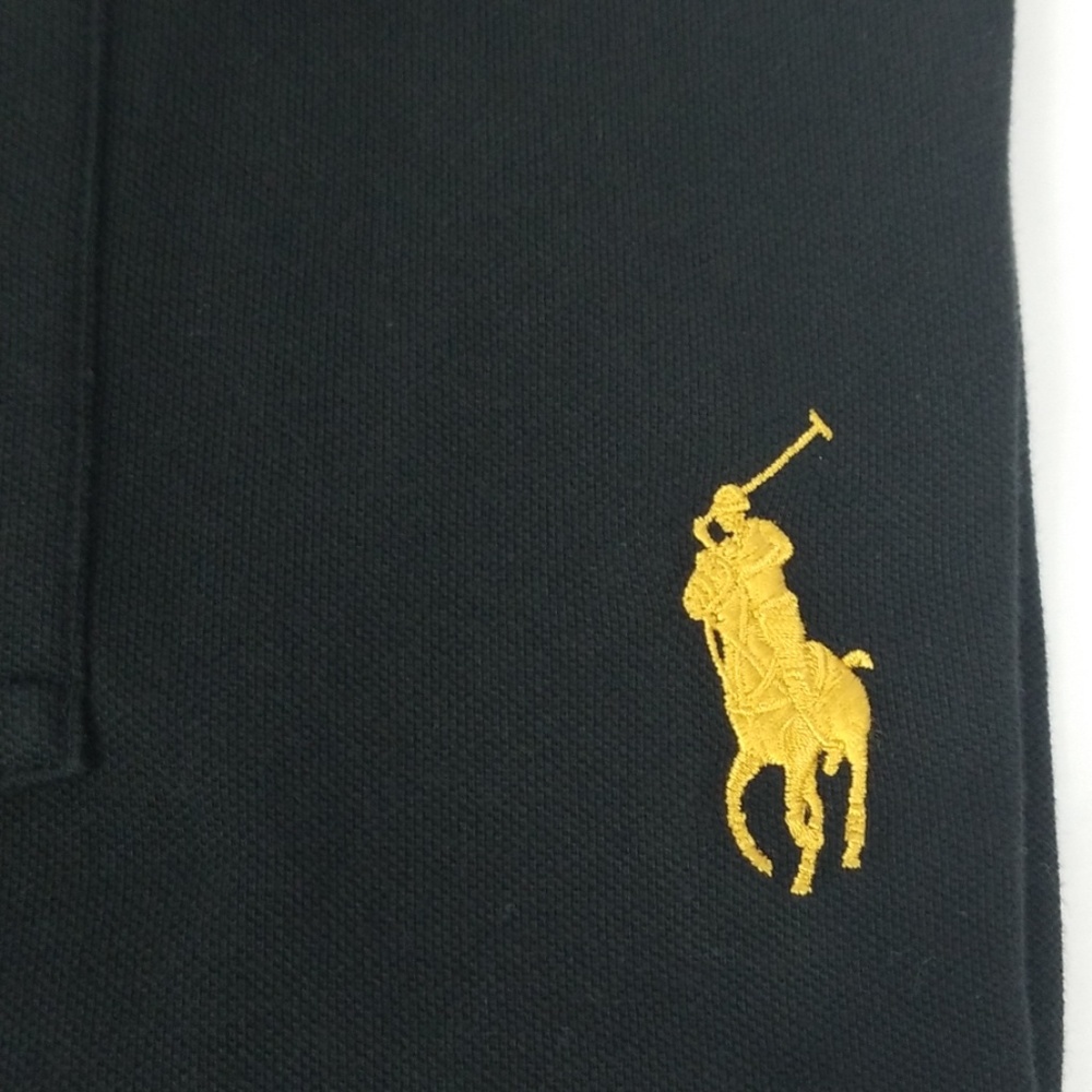 Polo Ralph Lauren Mid Size Pony Polo - Picture 3 of 5